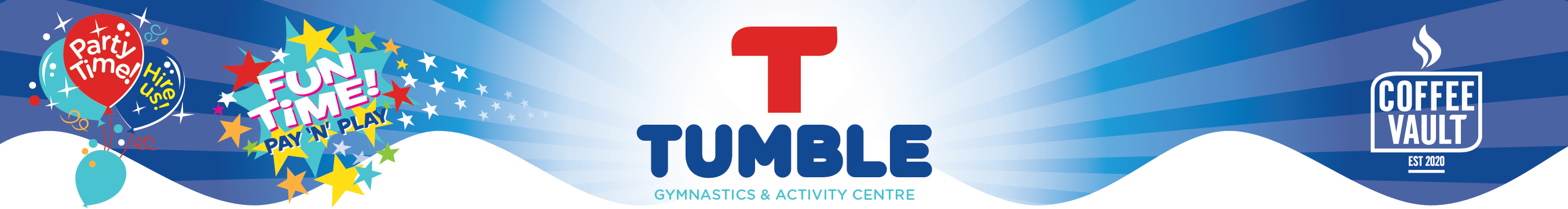 Fun Time - Tumble Gymnastics and Activity Centre